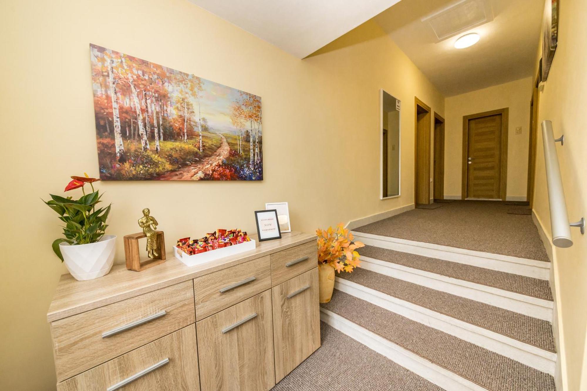 Apartmani F&M Котор Екстер'єр фото