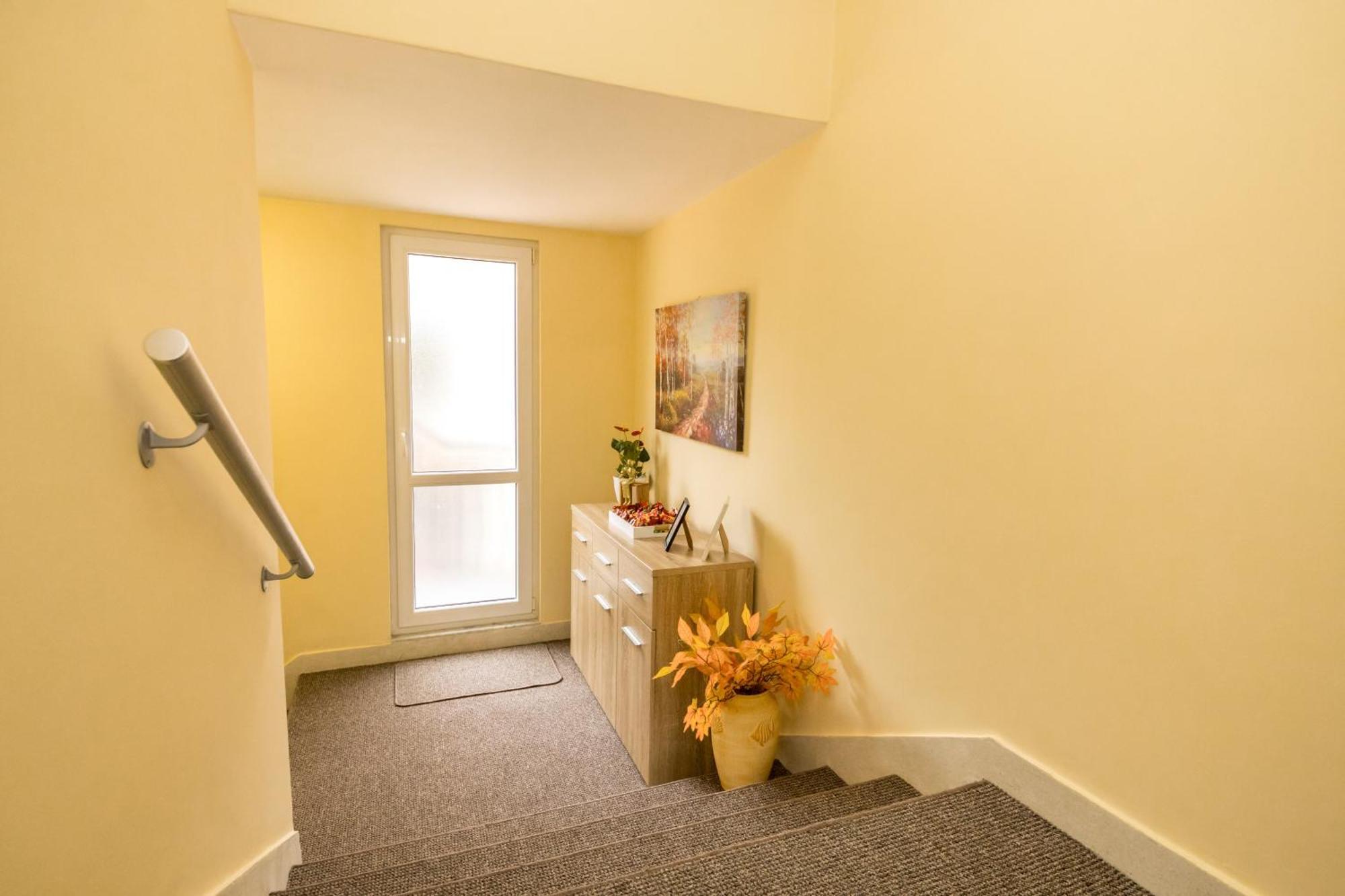 Apartmani F&M Котор Екстер'єр фото