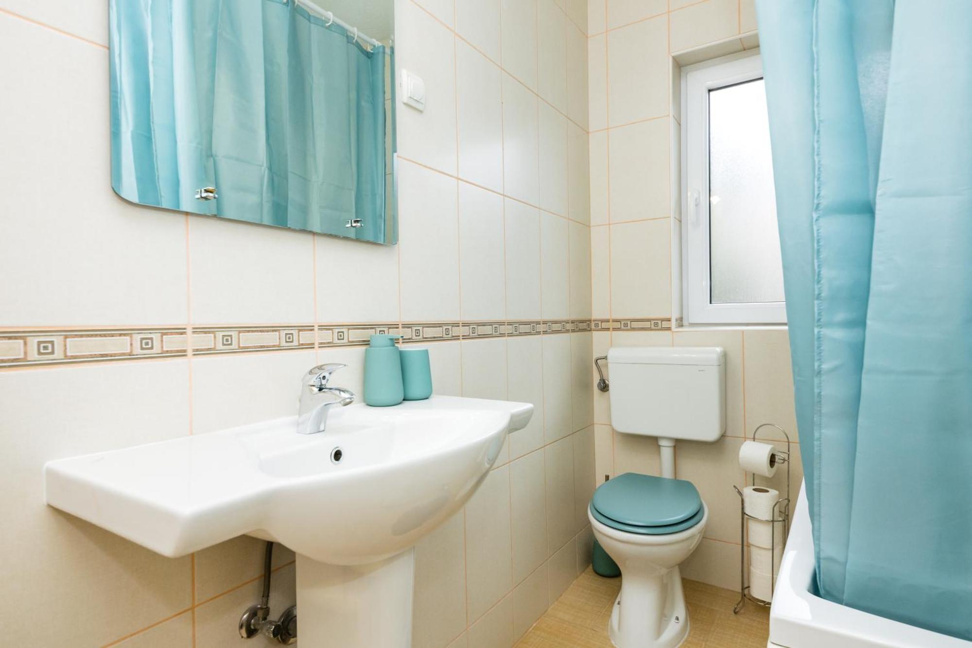 Apartmani F&M Котор Екстер'єр фото