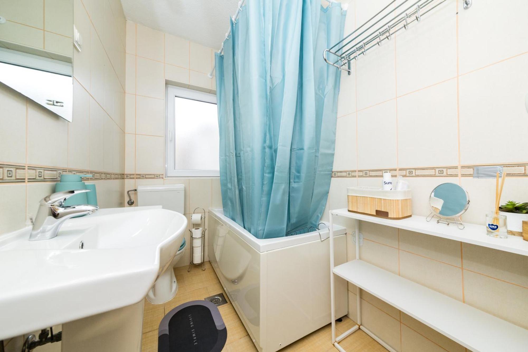 Apartmani F&M Котор Екстер'єр фото