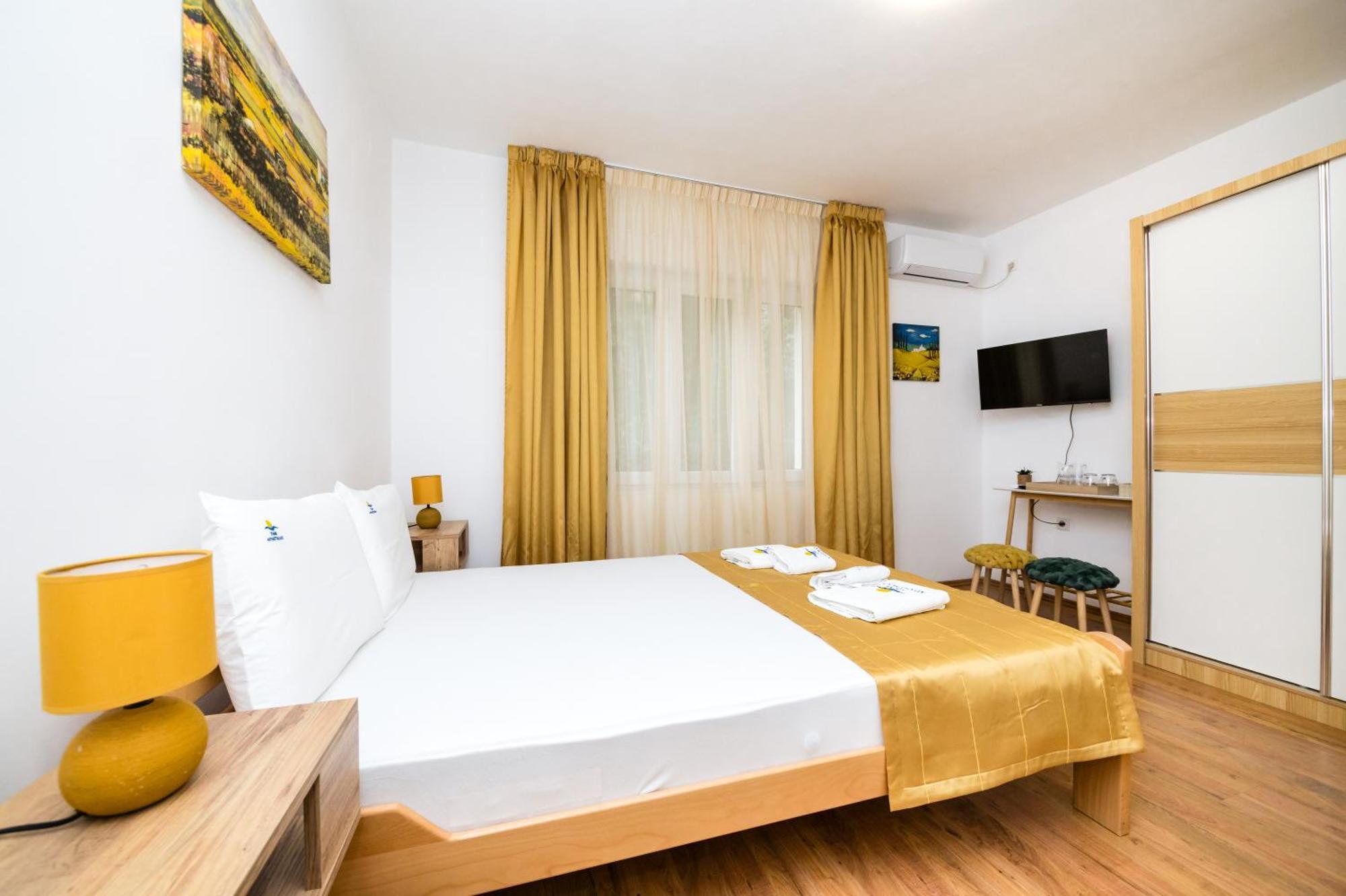 Apartmani F&M Котор Екстер'єр фото