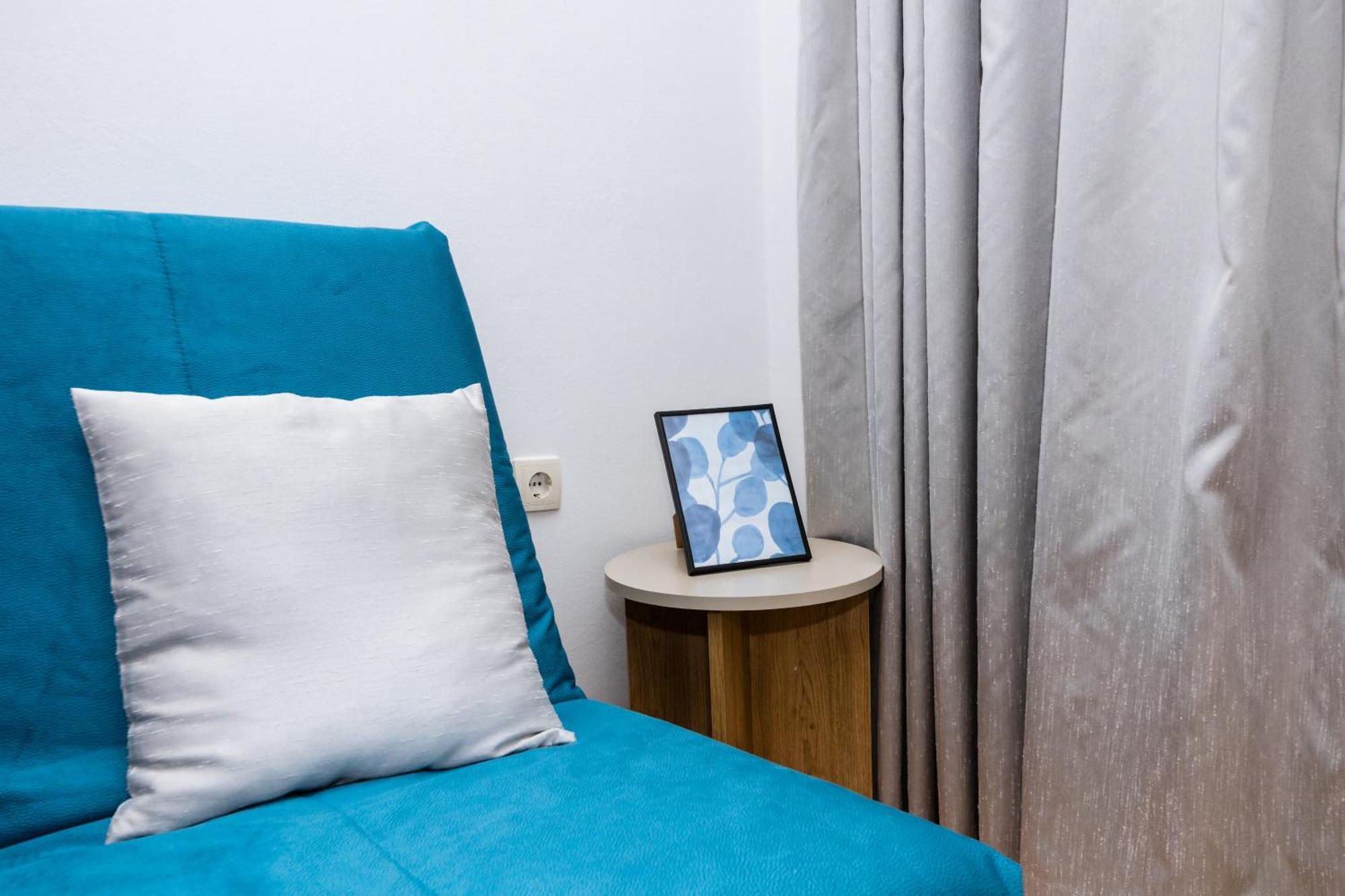 Apartmani F&M Котор Екстер'єр фото