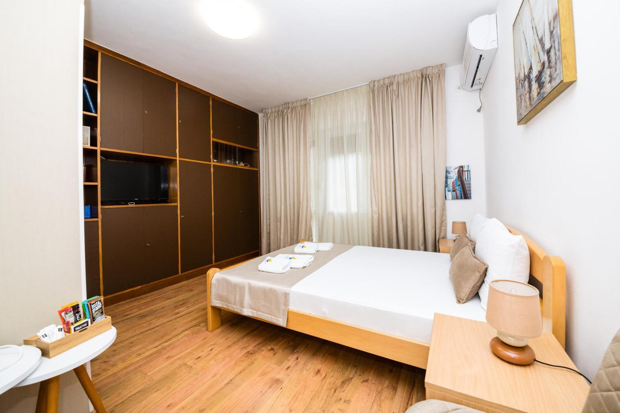 Apartmani F&M Котор Екстер'єр фото